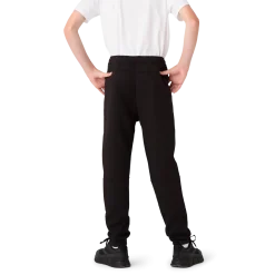 Team Premium Tech Fleece Joggers Trainingshose Bündchen Kinder