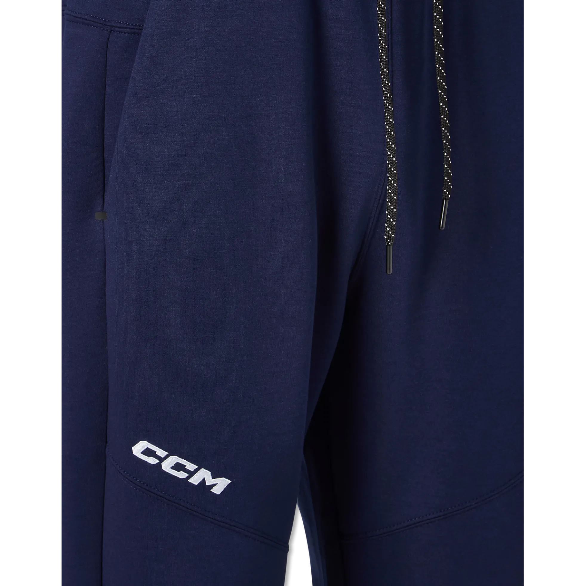 Team Premium Tech Fleece Joggers Trainingshose Bündchen Kinder