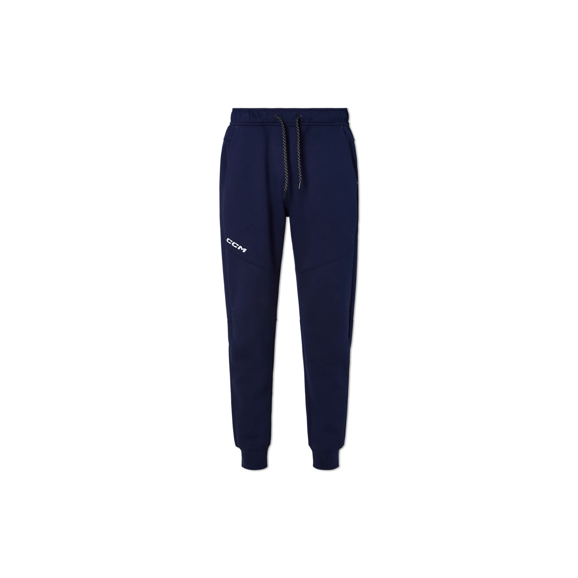 Team Premium Tech Fleece Joggers Trainingshose Bündchen Kinder