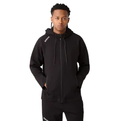 Team Premium Tech Fleece Zip Hoodie Kapuzenpullover
