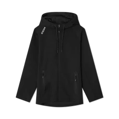 Team Premium Tech Fleece Zip Hoodie Kapuzenpullover