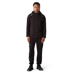 Team Premium Tech Fleece Zip Hoodie Kapuzenpullover