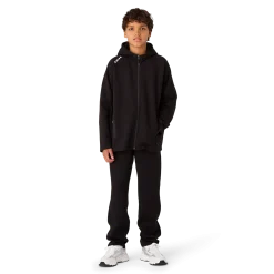 Team Premium Tech Fleece Zip Hoodie Kapuzenpullover Kinder