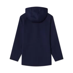 Team Premium Tech Fleece Zip Hoodie Kapuzenpullover Kinder