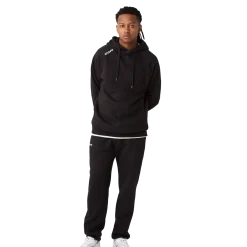 Team Pullover Hoodie Kapuzenpullover