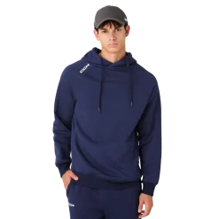 Team Pullover Hoodie Kapuzenpullover