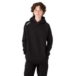 Team Pullover Hoodie Kapuzenpullover Kinder