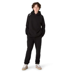 Team Pullover Hoodie Kapuzenpullover Kinder