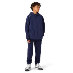 Team Pullover Hoodie Kapuzenpullover Kinder