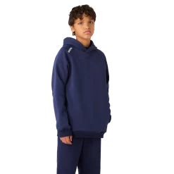 Team Pullover Hoodie Kapuzenpullover Kinder