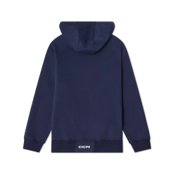 Team Pullover Hoodie Kapuzenpullover Kinder