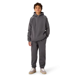 Team Pullover Hoodie Kapuzenpullover Kinder