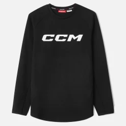 team Rundhals-Sweatshirt Kinder