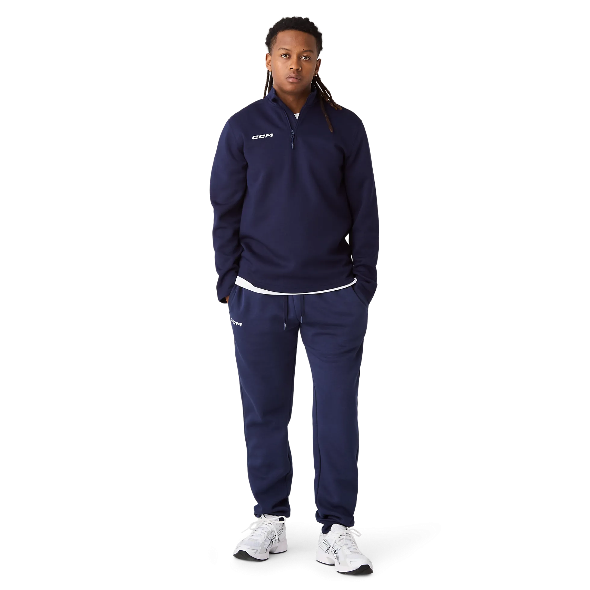 Team Sweatshirt 1/4-Zip