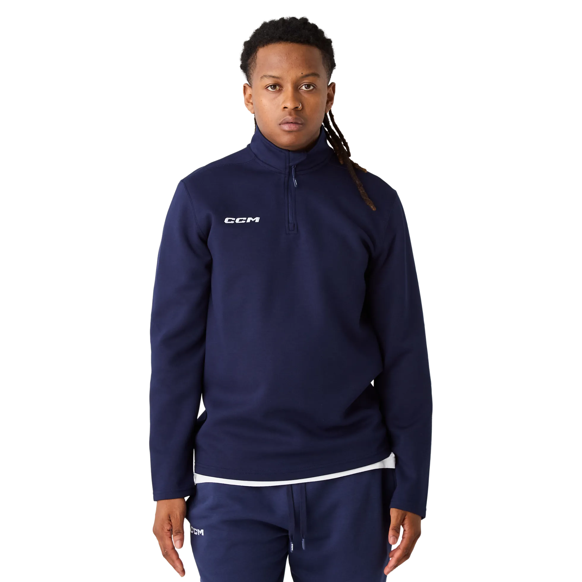 Team Sweatshirt 1/4-Zip