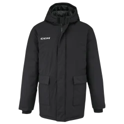Team Winterjacke Erwachsene