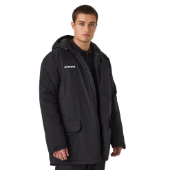 Team Winterjacke Erwachsene