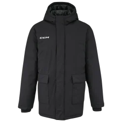 Team Winterjacke Erwachsene
