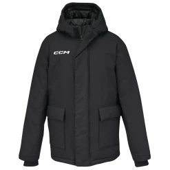 Team Winterjacke Kinder