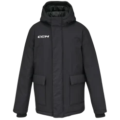 Team Winterjacke Kinder