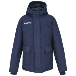 Team Winterjacke Kinder