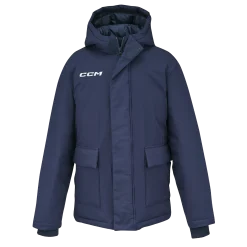 Team Winterjacke Kinder