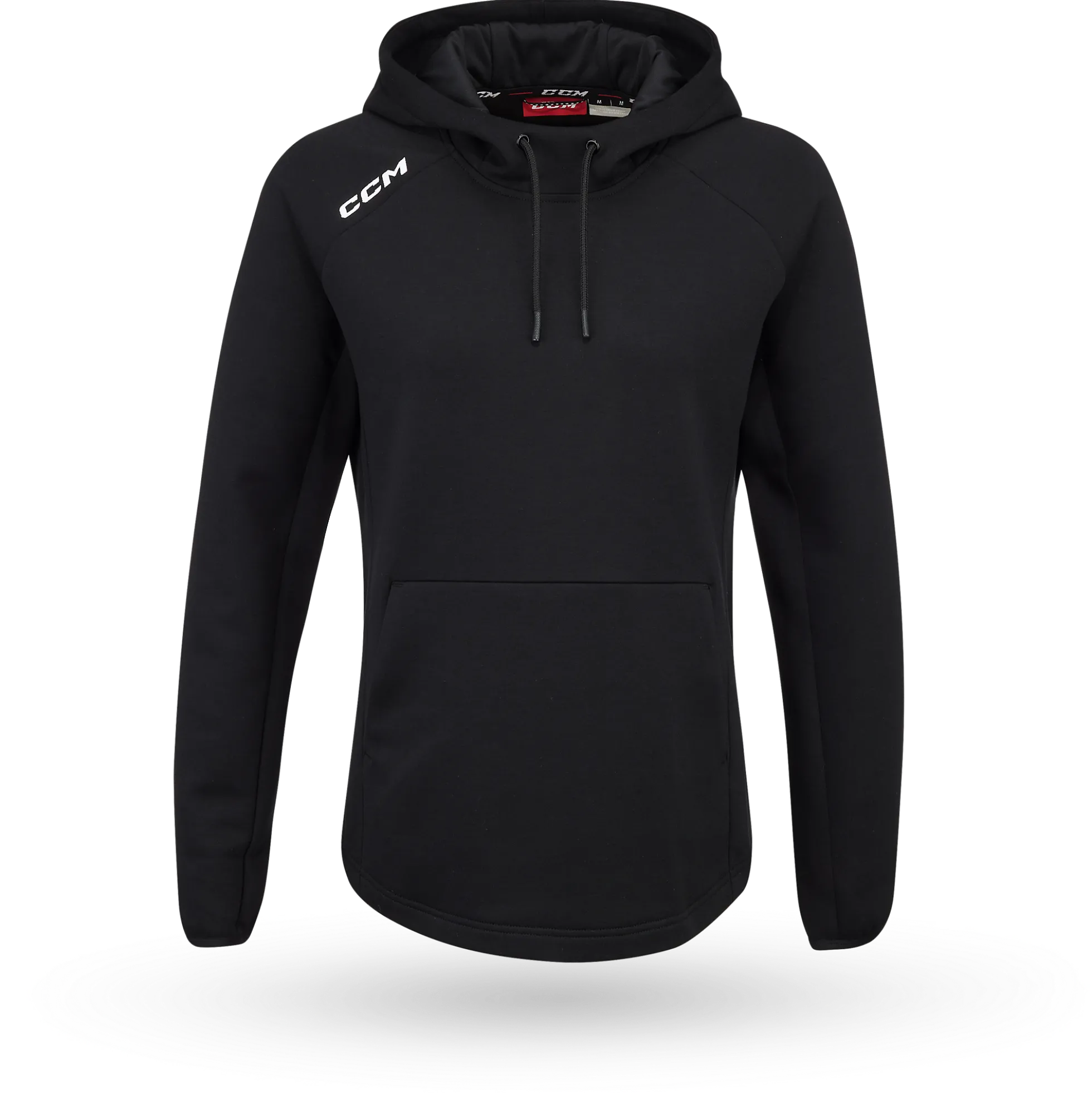 Tech Kapuzenpullover Frauen