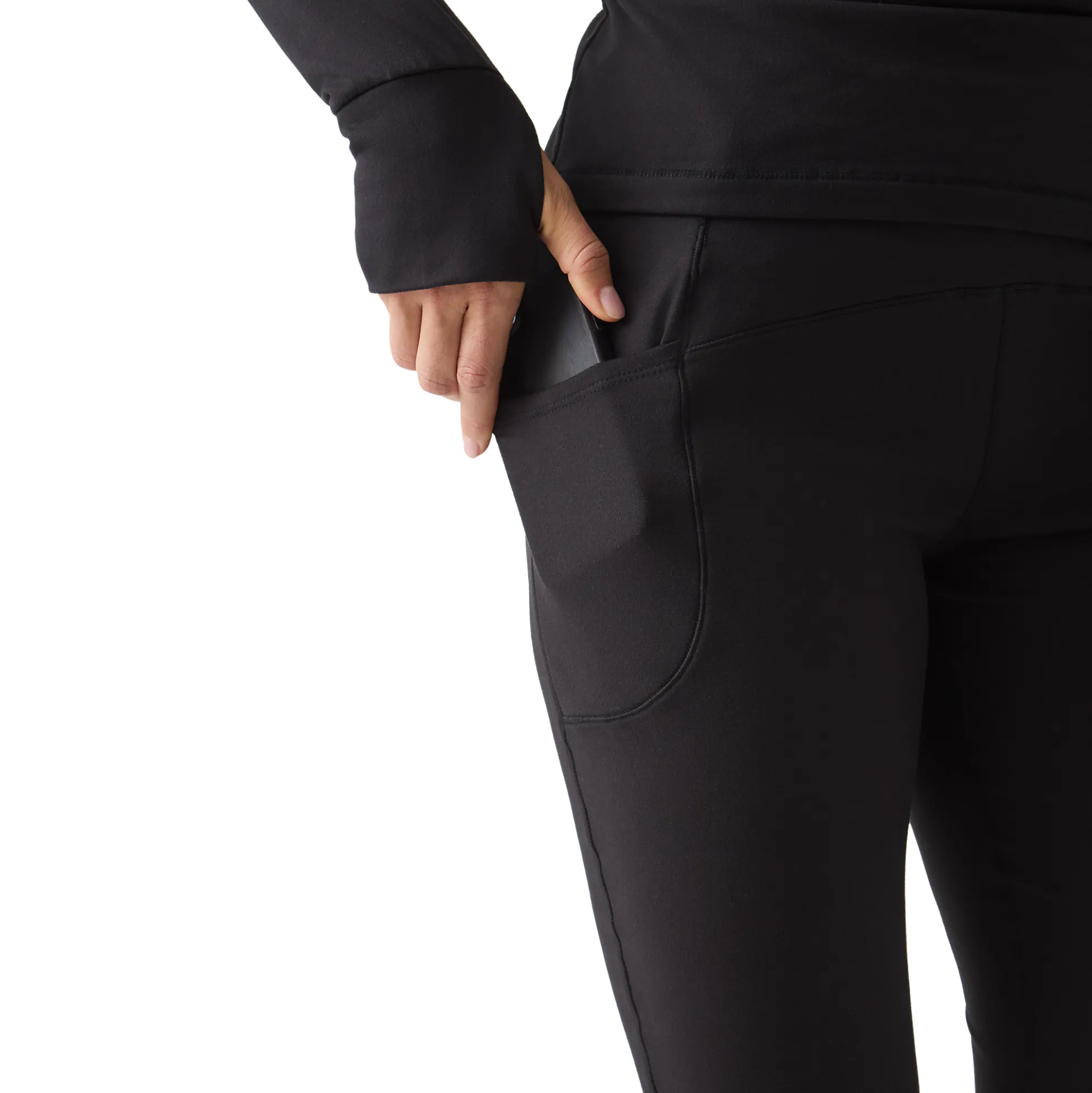 THERMOHOSE Frauen
