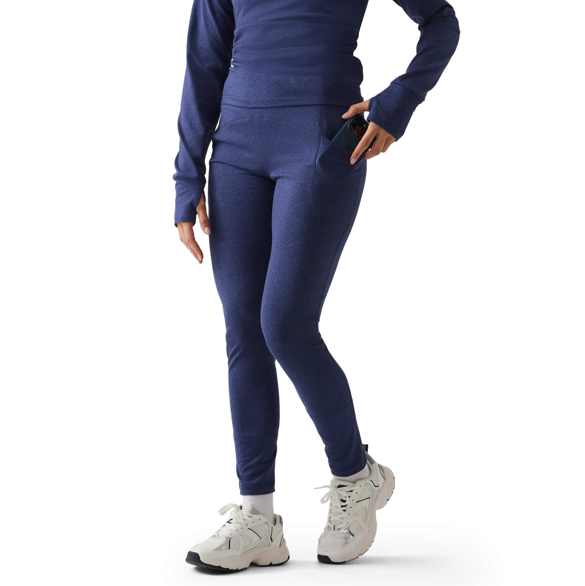 THERMOHOSE Frauen
