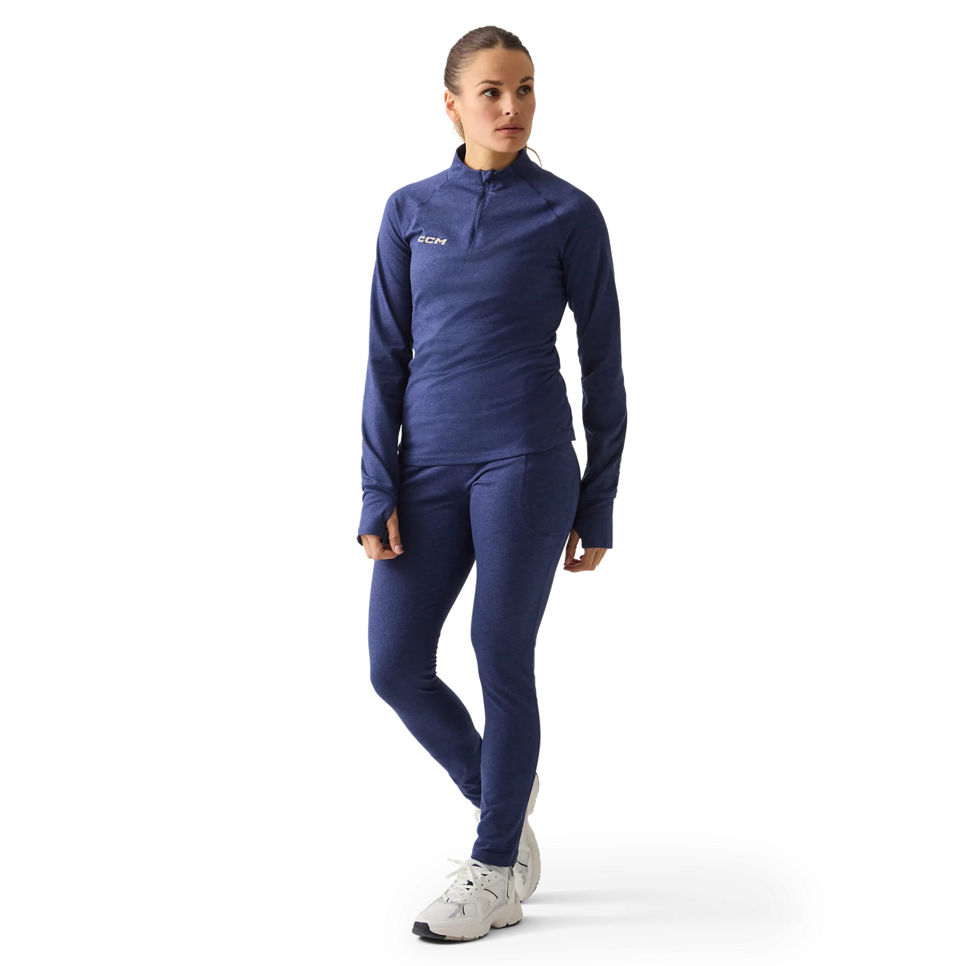 THERMOHOSE Frauen