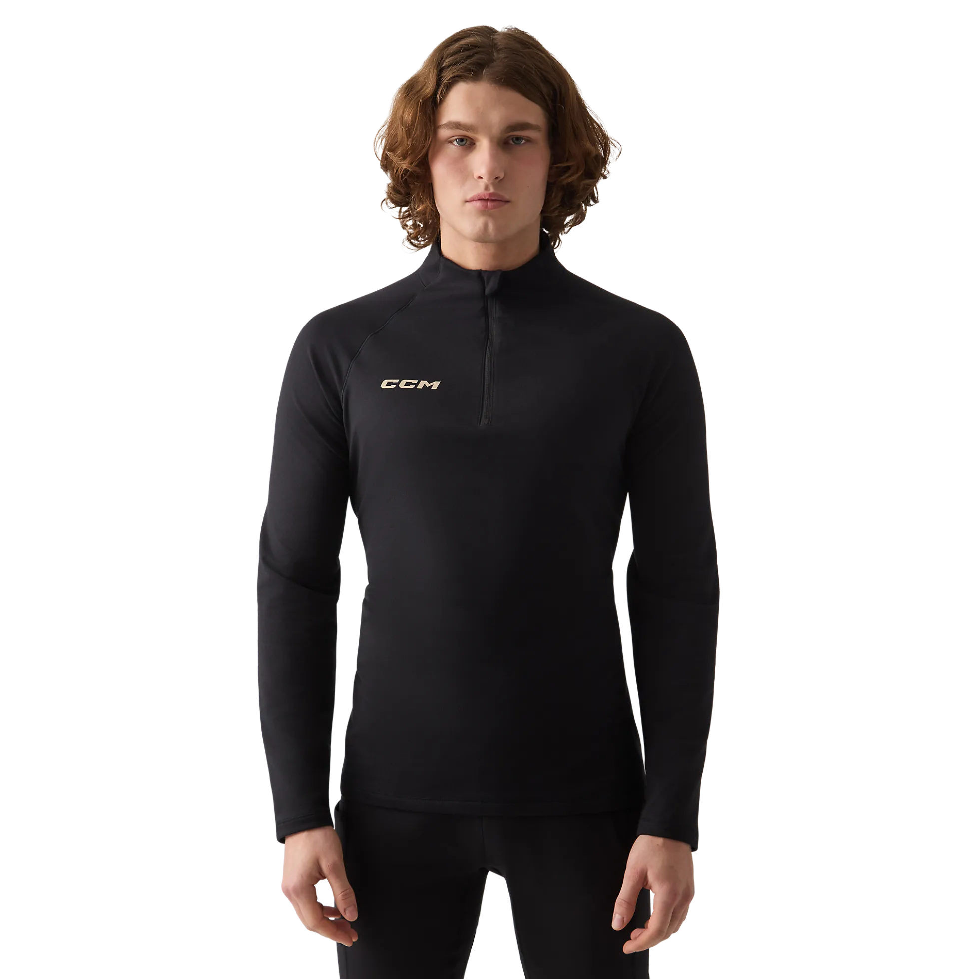 THERMO-LANGARMSHIRT