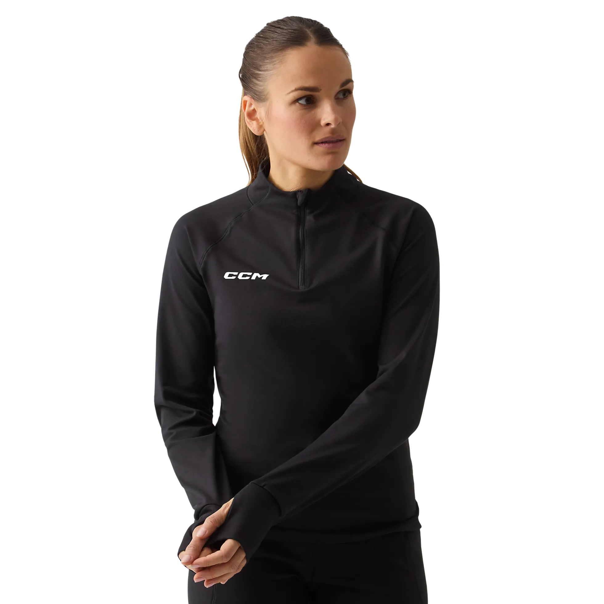 THERMO-LANGARMSHIRT