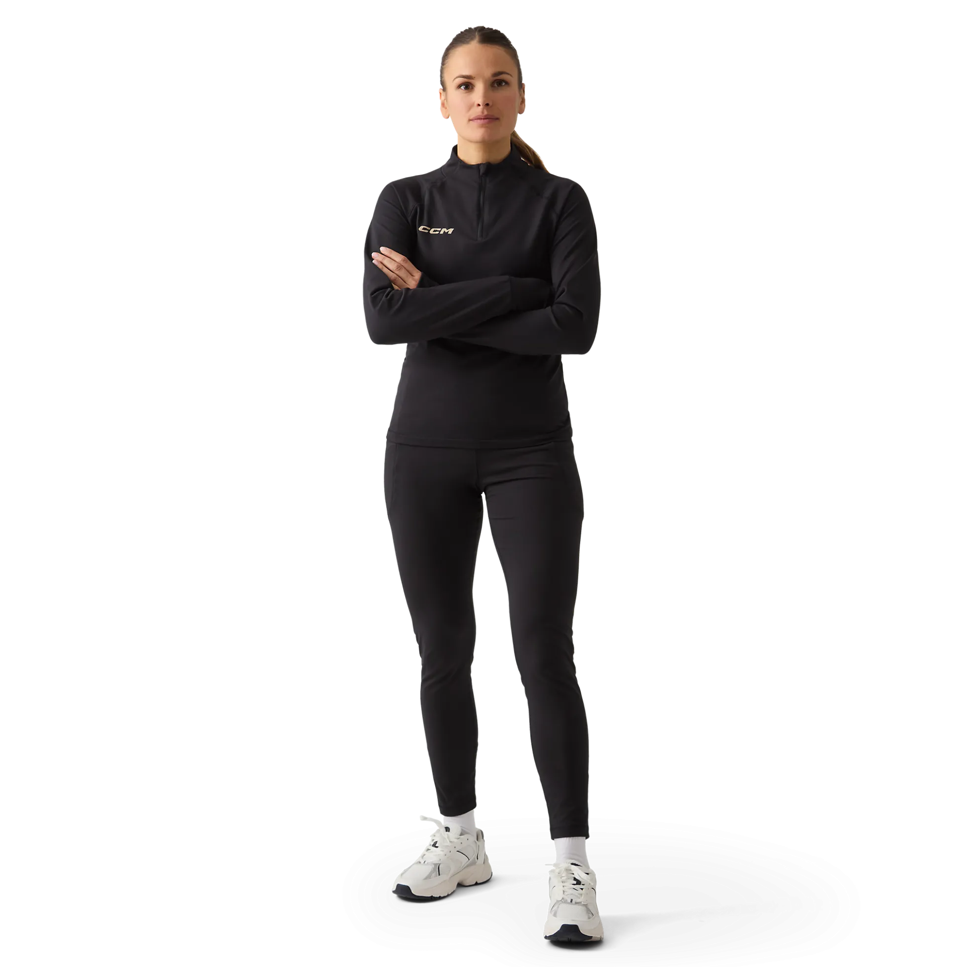THERMO-LANGARMSHIRT