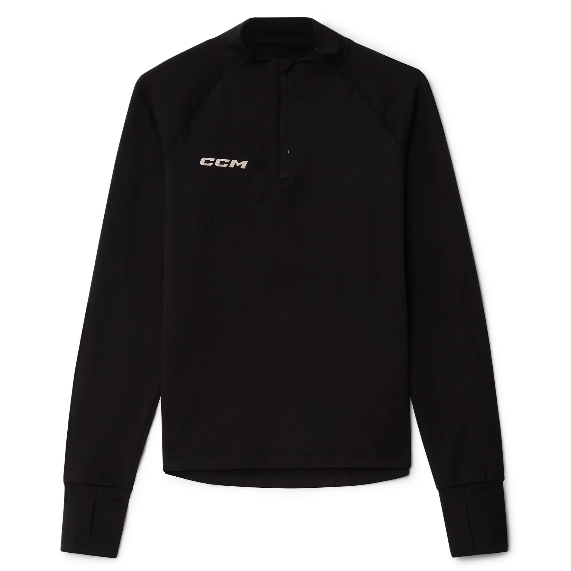 THERMO-LANGARMSHIRT