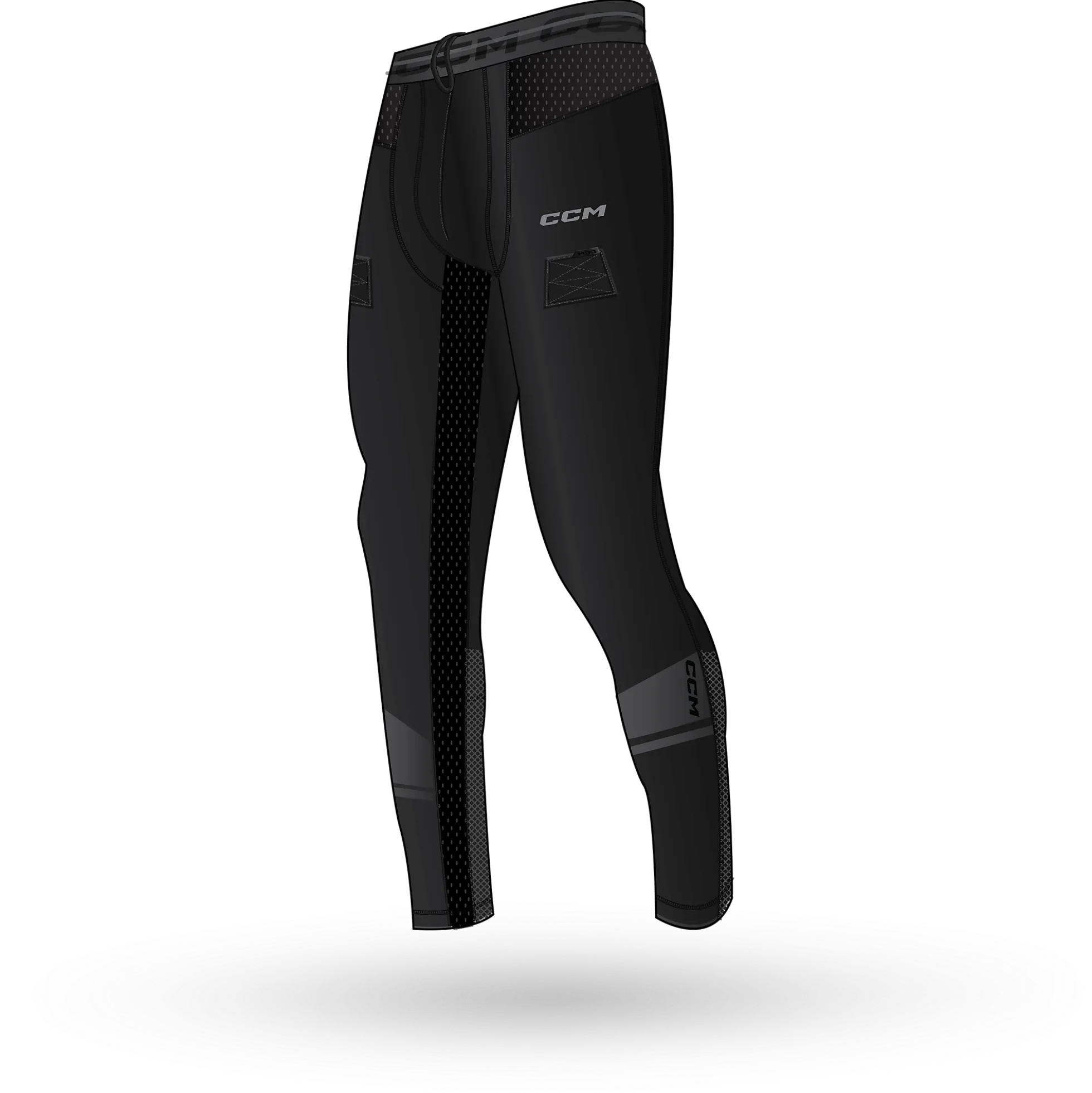 Tiefschutz Hose