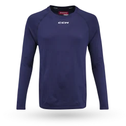 TRAINING LANGARMSHIRT