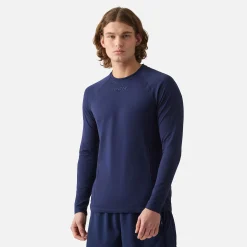 TRAINING LANGARMSHIRT