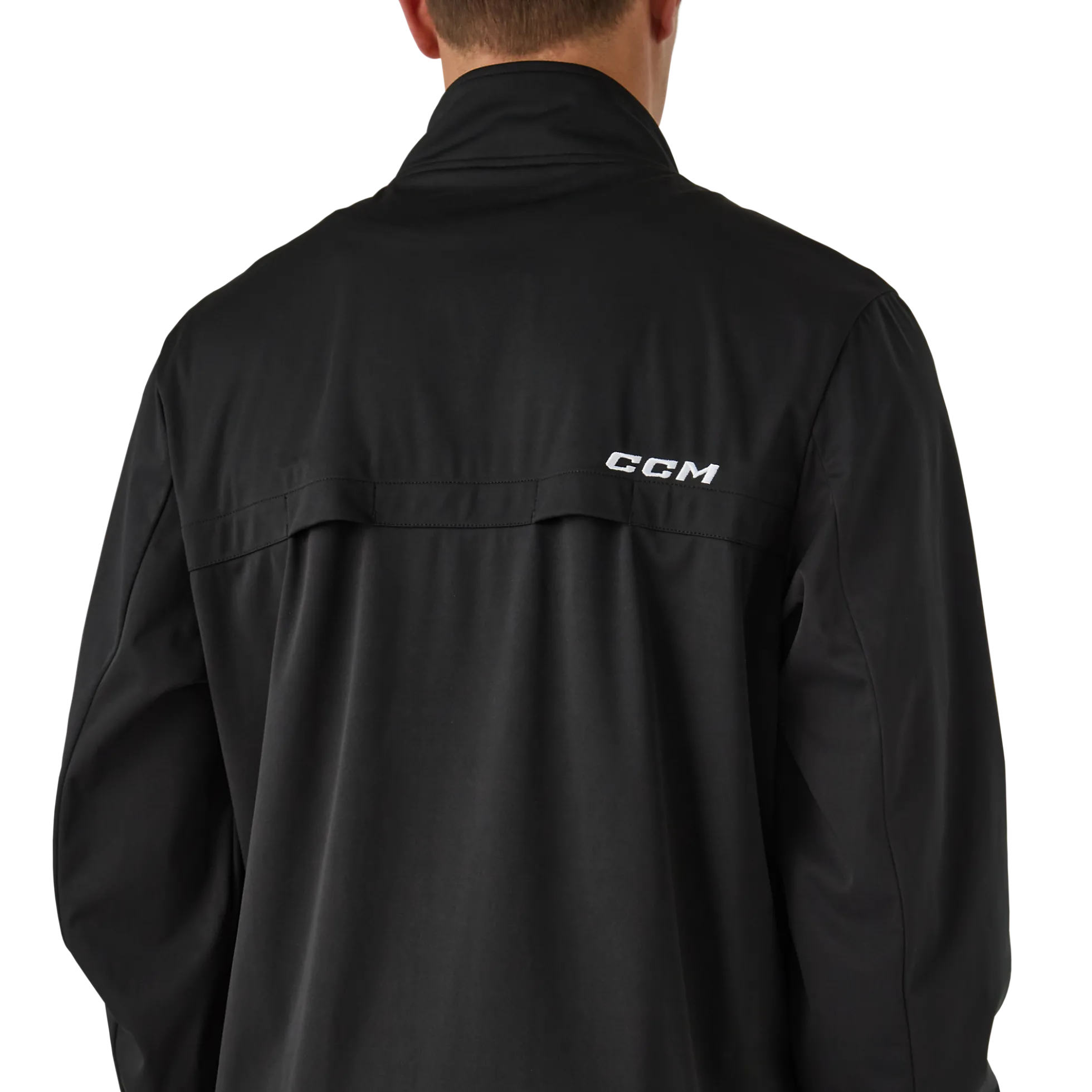 TRAININGSANZUG-JACKE