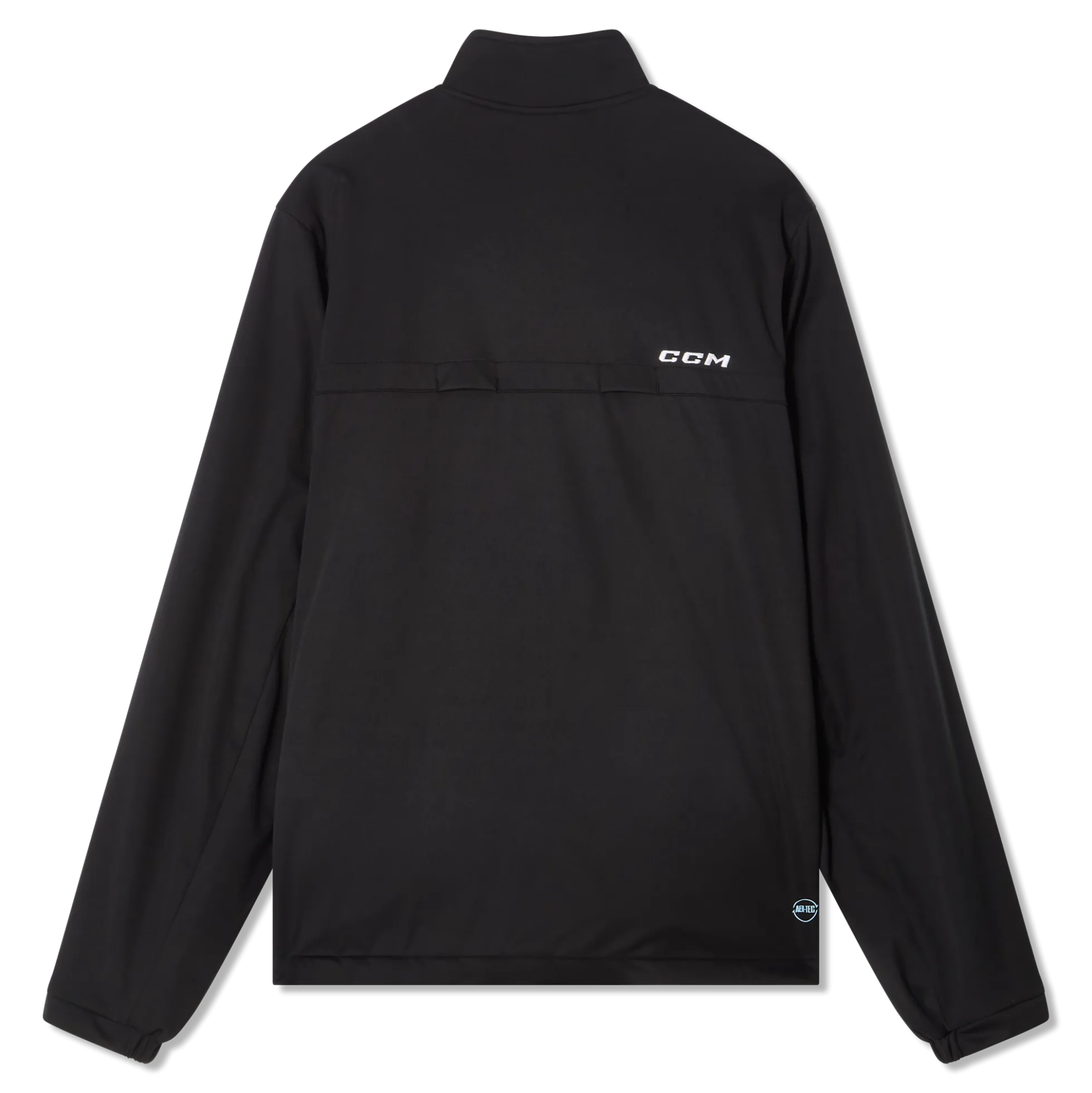 TRAININGSANZUG-JACKE