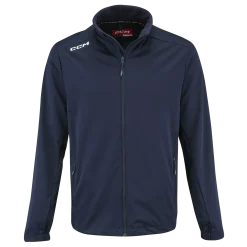 TRAININGSANZUG-JACKE