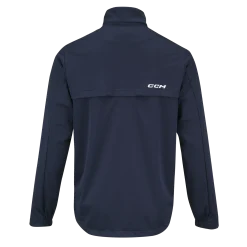 TRAININGSANZUG-JACKE