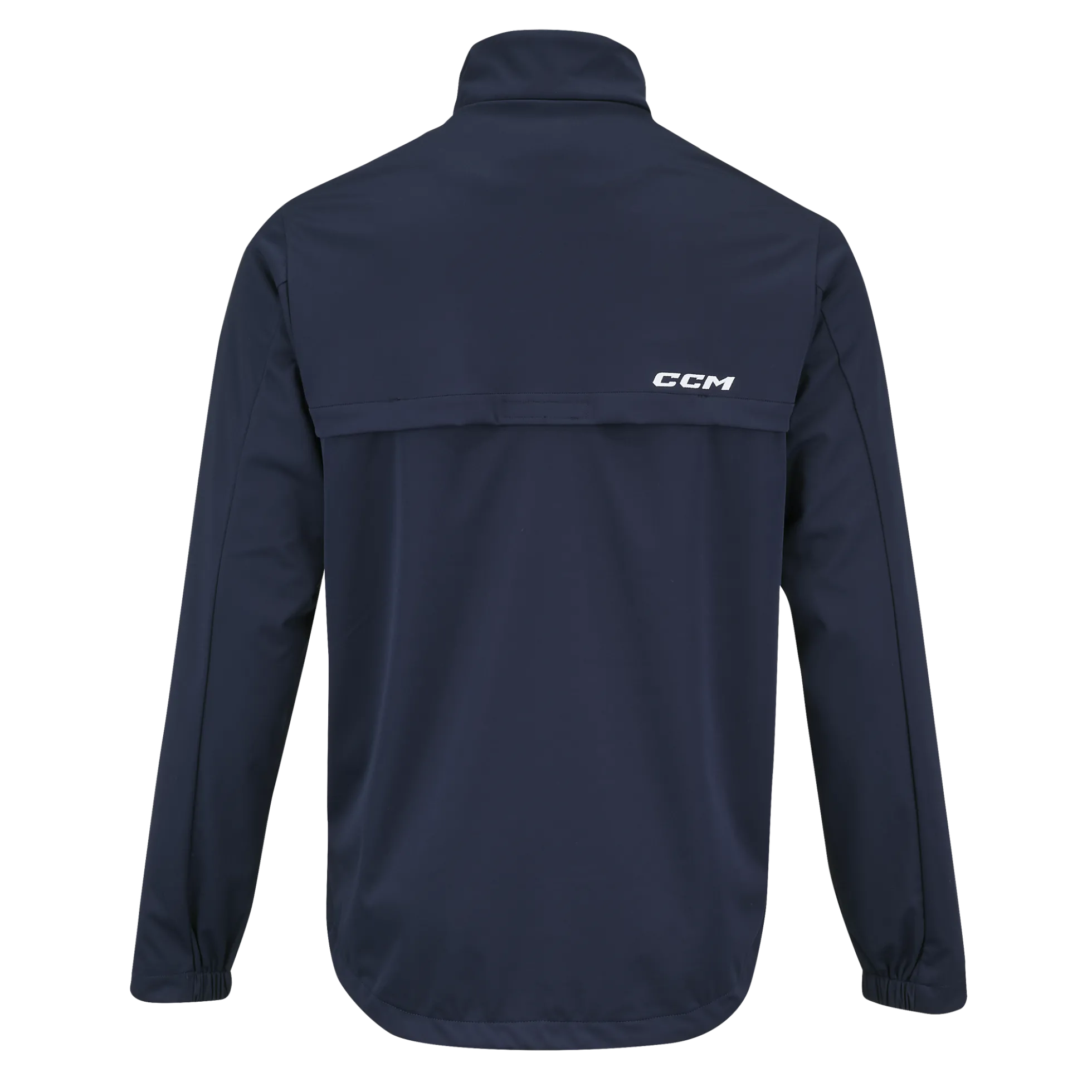 TRAININGSANZUG-JACKE