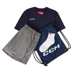 Trainingsbekleidung Drylandkit KIT