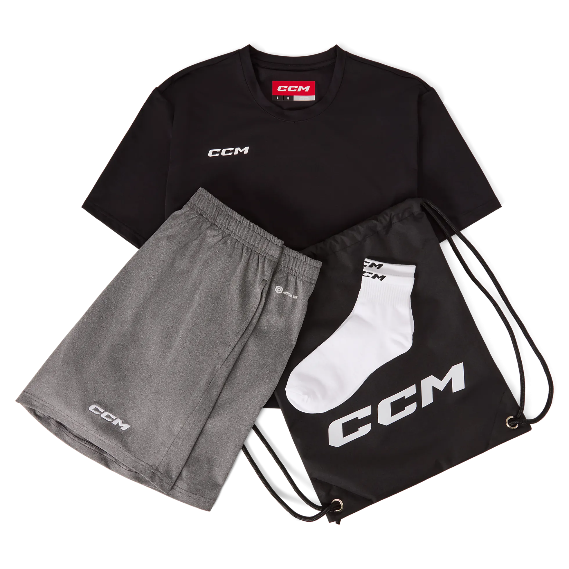 Trainingsbekleidung Drylandkit KIT für Kinder