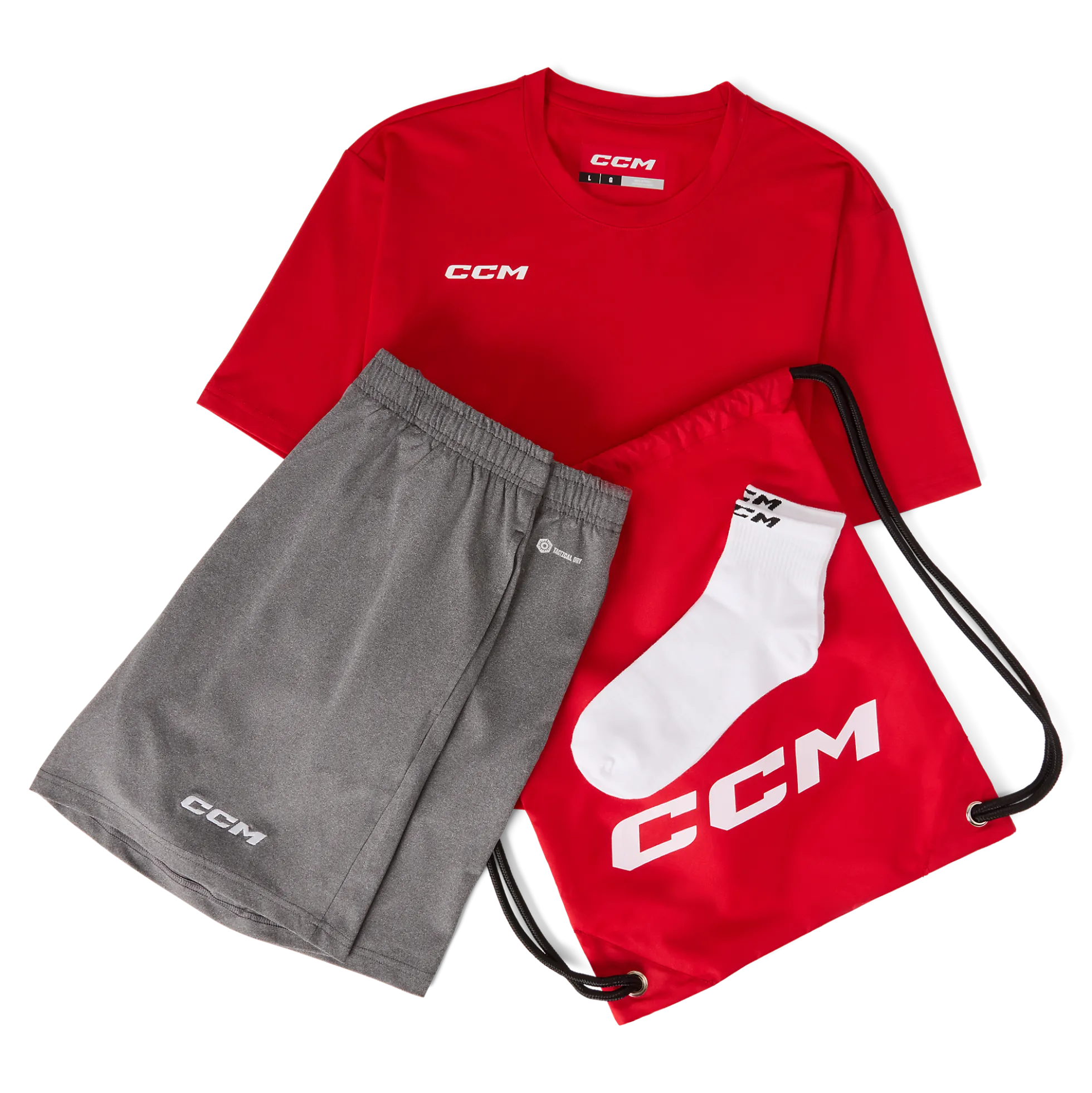 Trainingsbekleidung Drylandkit KIT für Kinder