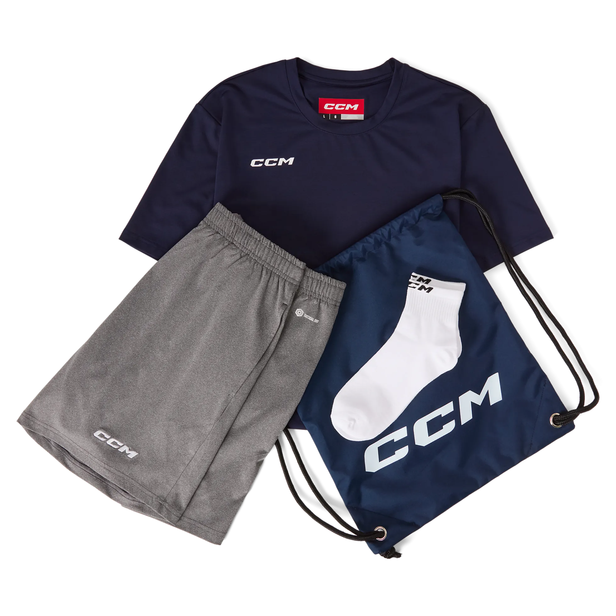 Trainingsbekleidung Drylandkit KIT für Kinder