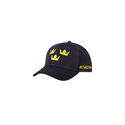 Tre Kronor Cap