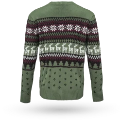 Ugly Holiday Sweater