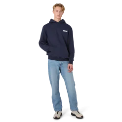 Vintage Kapuzenpullover