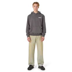 Vintage Kapuzenpullover